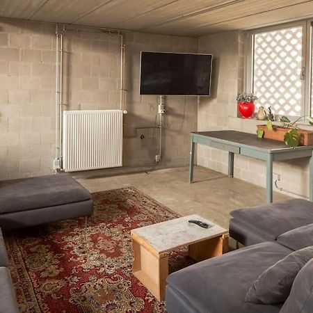 Villa Mari'S: Multifunctional Shelter With Big Garden Gent Exterior foto